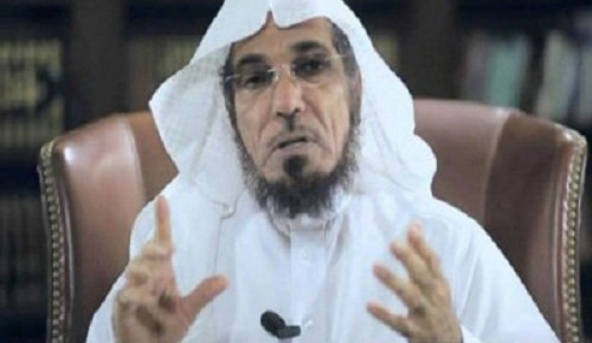 نخستین تماس سلمان العوده با خانواده‌اش از زندان