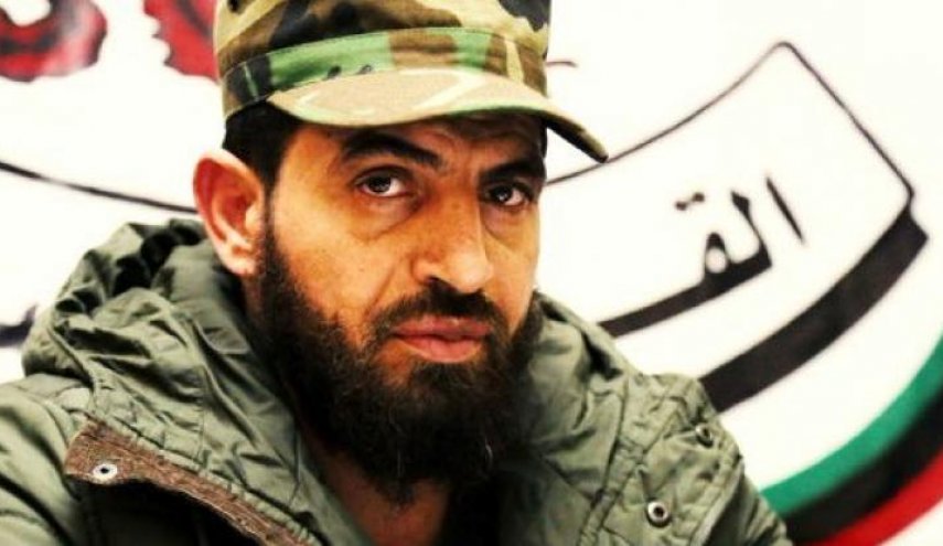 قيادي ليبي مطلوب للجنائية الدولية 