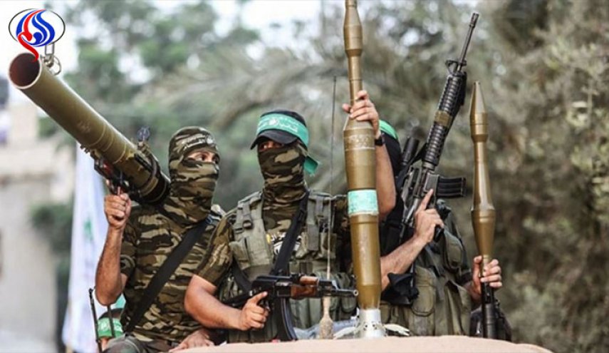 حماس تعلن النفير بغزة وتخلي معسكرات 
