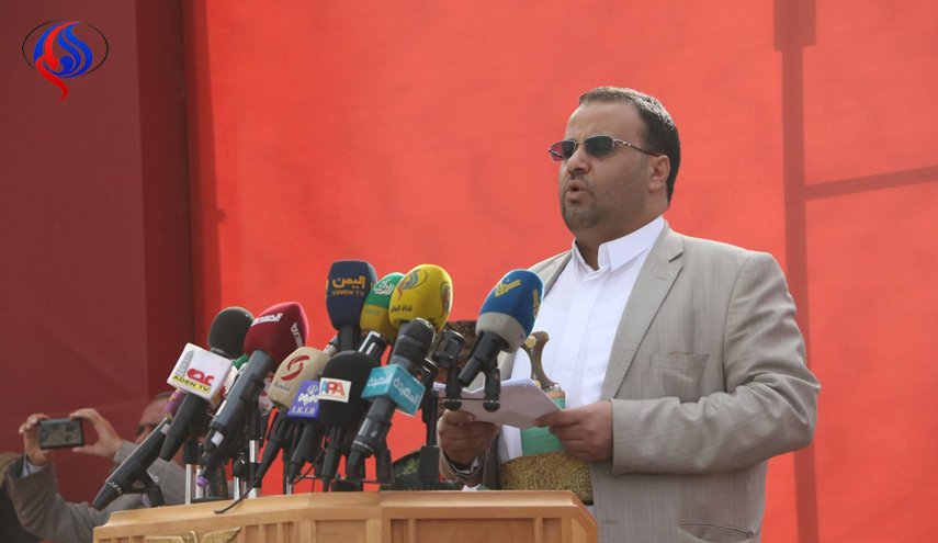 صالح الصماد بر ضرورت مبارزه با فساد در همه نهادهای دولتی یمن تأکید کرد