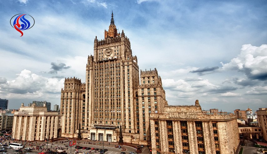 موسكو تنتقد تعاون واشنطن المزدوج في مكافحة الإرهاب