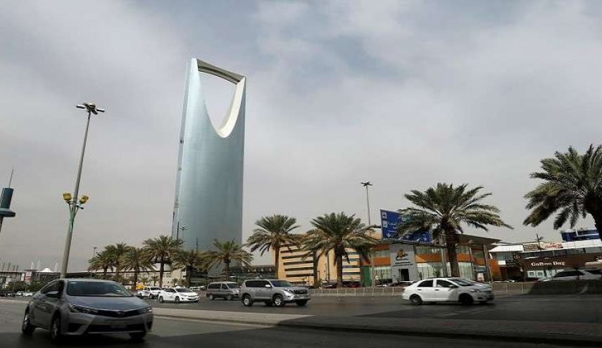 إعدام 4 سعوديين في الرياض
