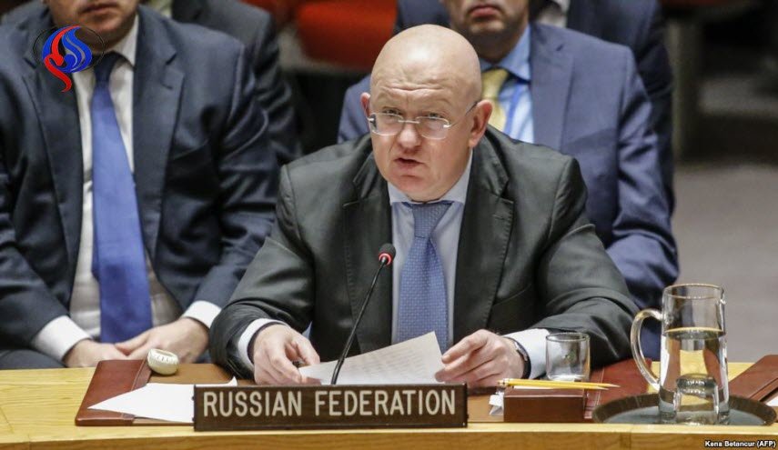 روسیه:حمله ائتلاف آمریکایی به دیرالزور جنایت است / حضور آمریکا در سوریه غیرقانونی است