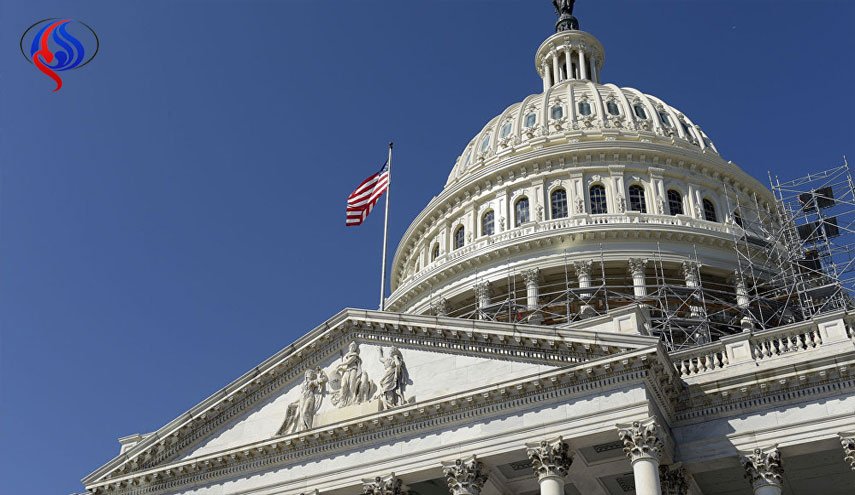 الكونغرس الأمريكي ينهي الاجتماع دون الموافقة على الميزانية