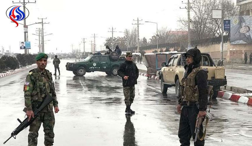 موسكو تدعو واشنطن للتنسيق لتسوية النزاع في أفغانستان