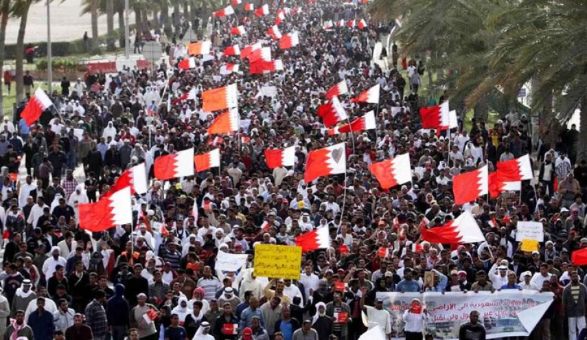 القوى الثوريّة البحرينية تدعو إلى مسيرات تأبينيّة تعبويّة تخليدًا لشهداء المقاومة