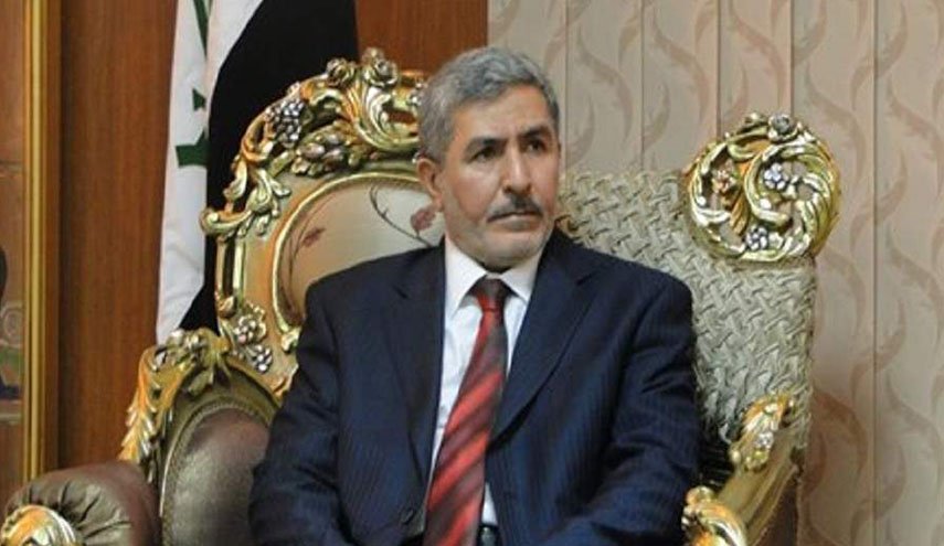 نائب عراقي: السعودية لا تقرر علاقات العراق الخارجية