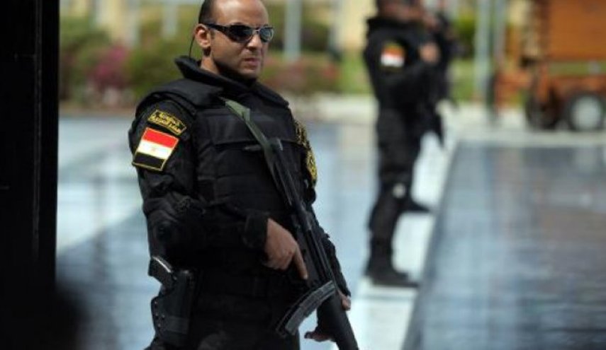 مصر.. مقتل 3 إرهابين والقبض على 14 آخرين 