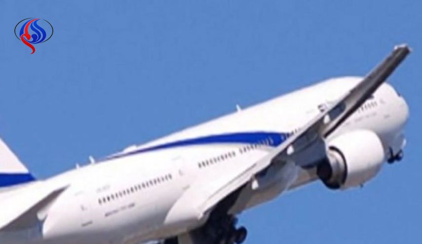 ابراز امیدواری وزیر اسرائیلی برای عبور پروازهایشان از حریم هوایی عربستان