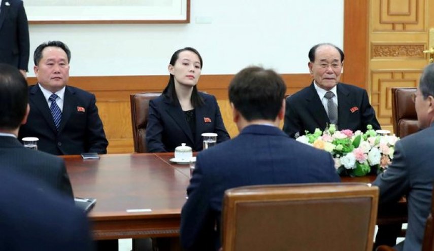 کره شمالی، رئیس‌جمهور کره جنوبی را به پیونگ‌یانگ دعوت کرد