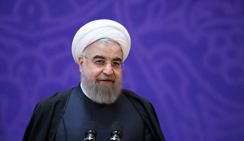 واکنش دفتر رئیس‌جمهور به ادعای شام محرمانه اعضای کنگره آمریکا با روحانی