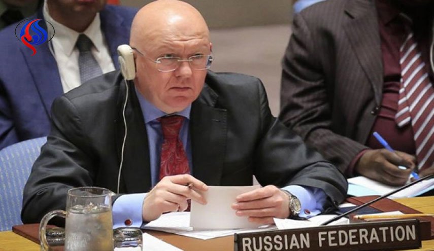 مسکو از احتمال تحرکات جدید آمریکا علیه ایران در شورای امنیت خبر داد