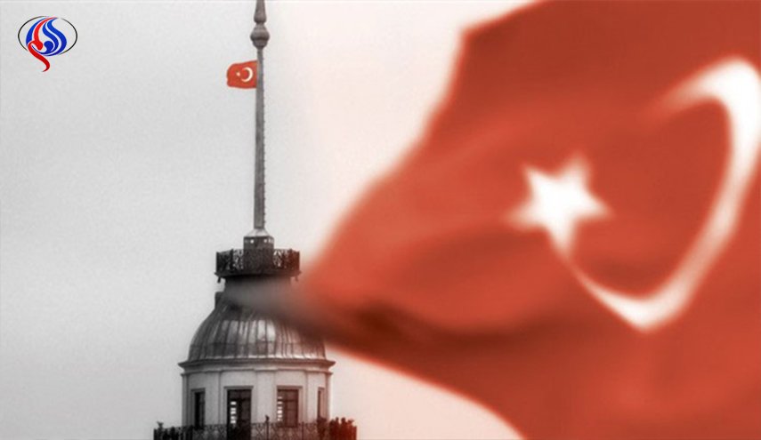 تركيا ترفض انتقادات أمريكا لإدانة عالم في ناسا بالإرهاب