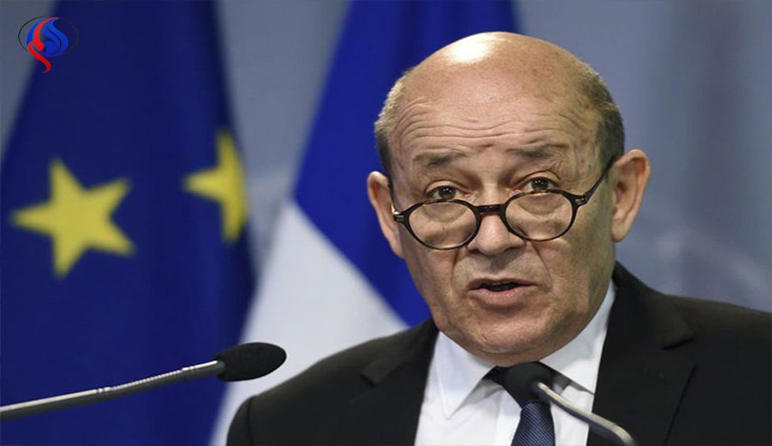 الخارجية الفرنسية: الإبلاغ عن 100 مسلح فرنسي فى سوريا