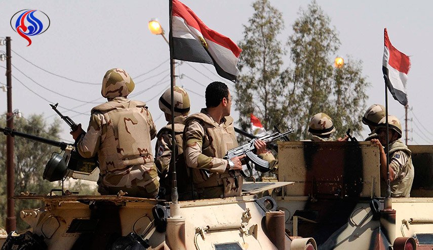 القوات المسلحة المصرية تعلن البيان الرابع لنتائج عملية «سيناء-2018»