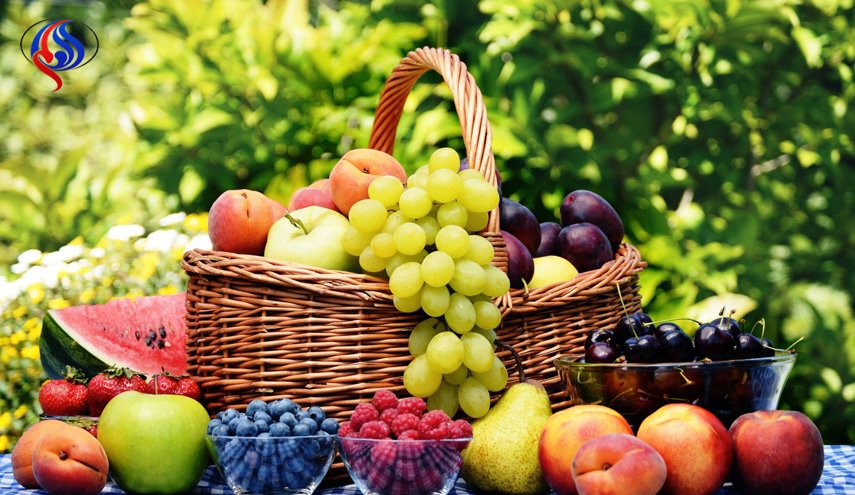 با میوه‌های زنانه و مردانه آشنا شوید!