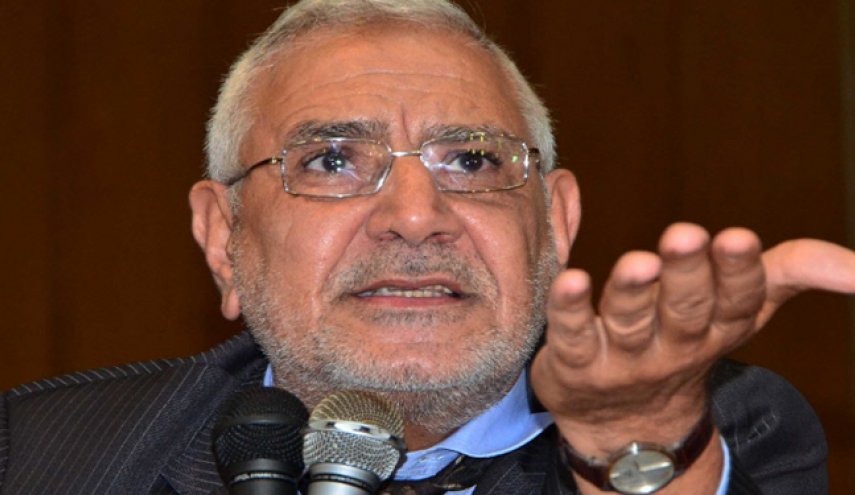سیاستمدار مصری: کسی که ایران را دشمن بداند، دیوانه است

