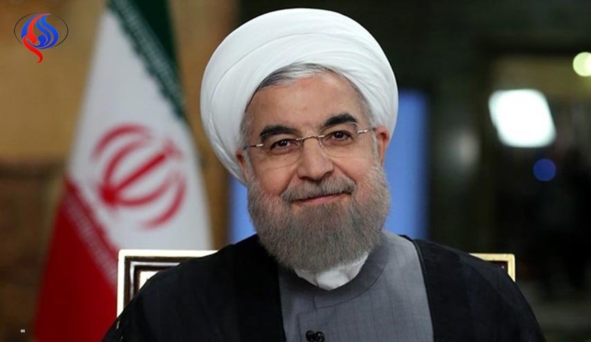 الرئيس الايراني: السينما قادرة على تعزيز استقلالنا واقتدارنا الوطني