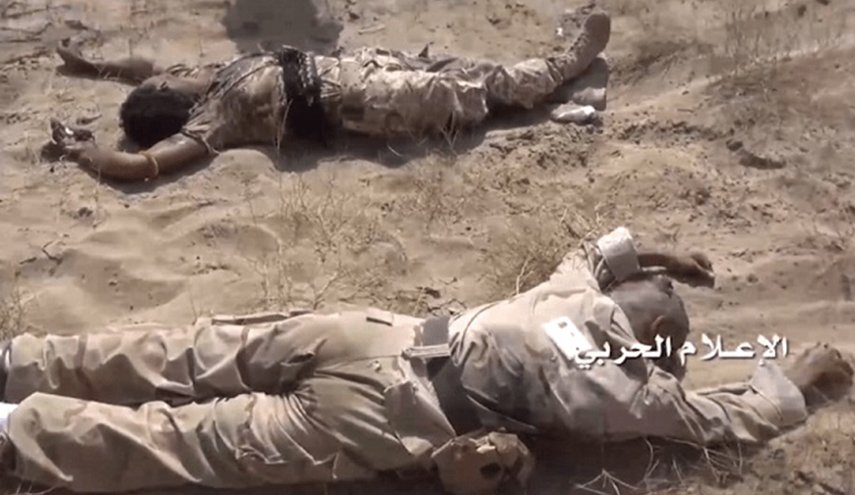 مصرع جنود سعوديين بقصف مدفعي دك تجمعاتهم في نجران