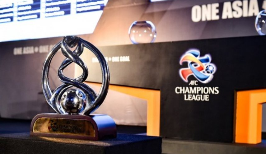 4 میلیون دلار جایزه تیم قهرمان در لیگ قهرمانان آسیا

