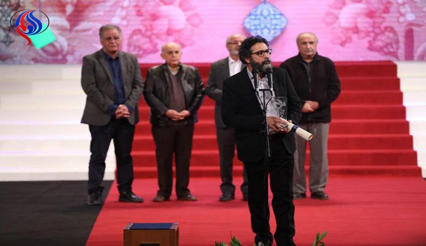 فيلم 'مضيق ابو قريب' يحصد جوائز مهرجان 'فجر' السينمائي