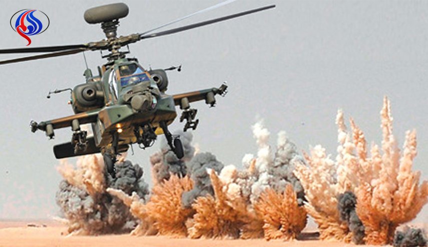 الجيش المصري: تصفية 28 مسلحا وتدمير 60 هدفا في إطار عملية 
