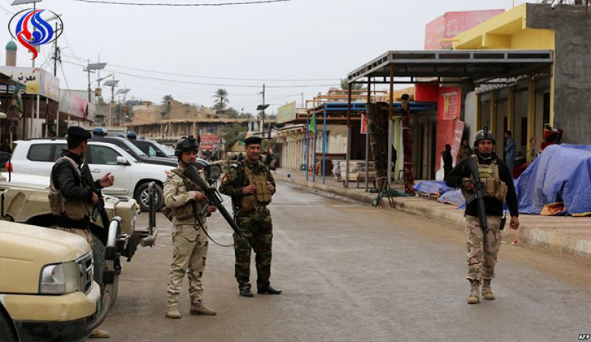مقتل 10 عراقيين بسيطرة وهمية على طريق بغداد- كركوك