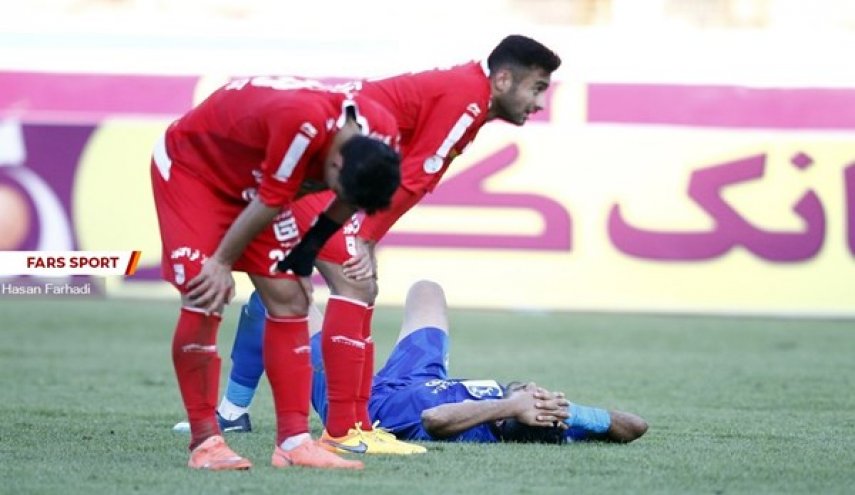 اولین باخت ساغلام در اولین بازی آسیایی تراکتورسازی/شروع بد تیم‌های ایران