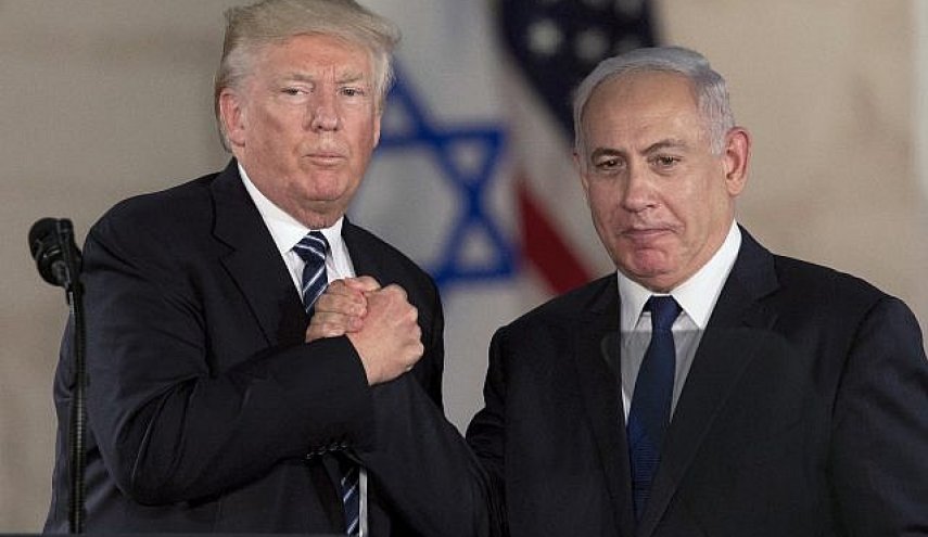 US discussing no ‘annexation plan’ with Israel despite Netanyahu’s claim
