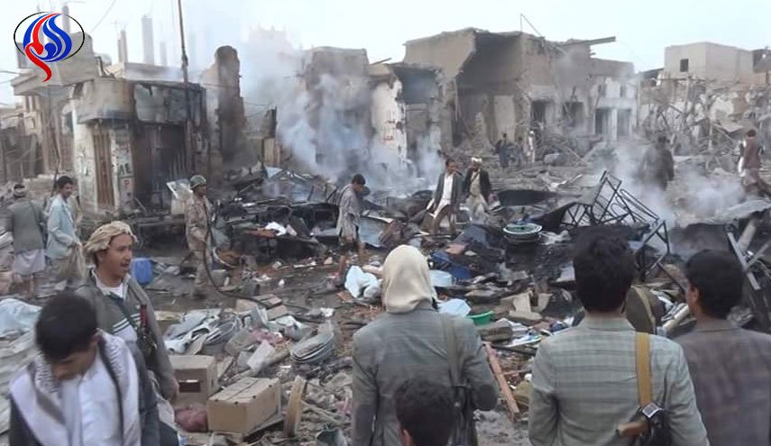 تحذير أممي: مدنيو اليمن تحت القصف والقنص