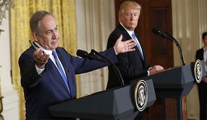 کاخ سفید: نتانیاهو دروغ گفته است