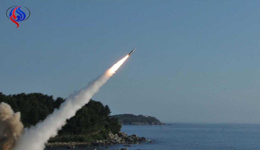  صفقات الأسلحة الأميركية مع اليابان مستمرة رغم فشل تجربة صاروخية