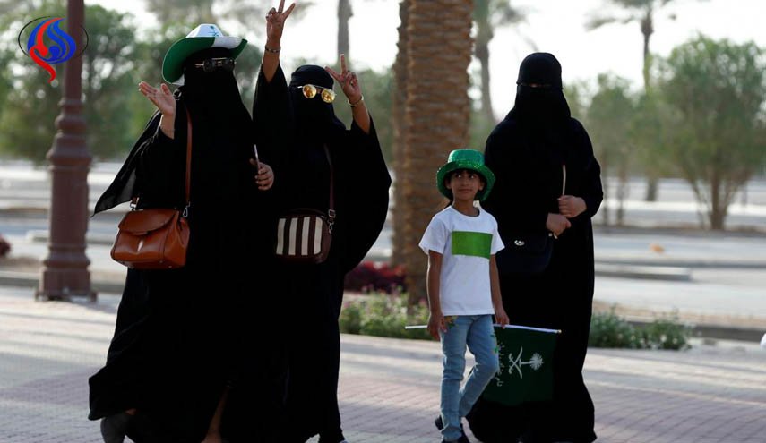 برای نخستین بار زنان در دادستانی کل عربستان استخدام می‌شوند
