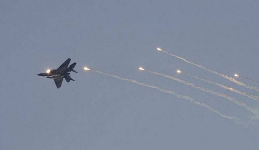  طيران العدو الاسرائيلي يخترق الاجواء اللبنانية