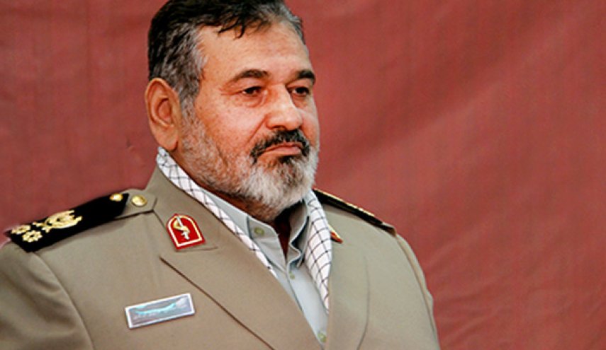 Iran military official: West used lizards for nuclear spying
