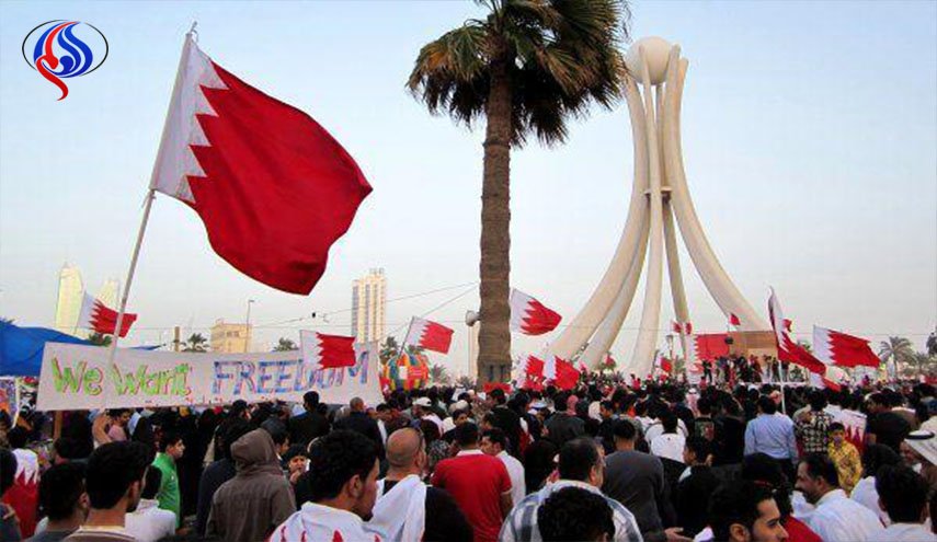 تيار العمل البحريني: الثورة لن تتوقف ولا تصالح مع حكام نكثوا بالعهود 
