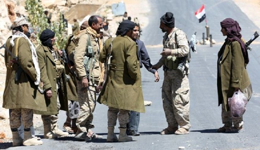 اطلاق سراح 12 من اسرى الجيش واللجان الشعبية في اليمن + أسماء
