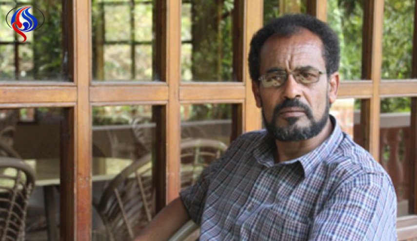 إثيوبيا تطلق سراح زعيم معارض سُجن بتهمة التحريض
