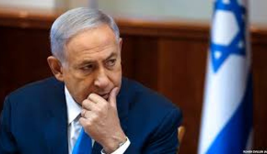 نتانیاهو: نه تنها علیه نواب ایران، بلکه علیه خود ایران هم اقدام می‌کنیم/ ایران مشغول بلعیدن خاورمیانه است!