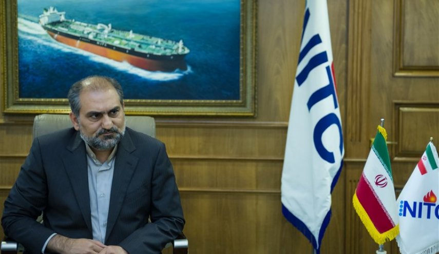 مدیر عامل شرکت ملی نفتکش ایران: امید برای یافتن پیکر دیگر خدمه سانچی ادامه دارد