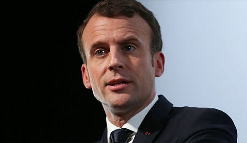 خط و نشان فرانسه برای حمله به سوریه