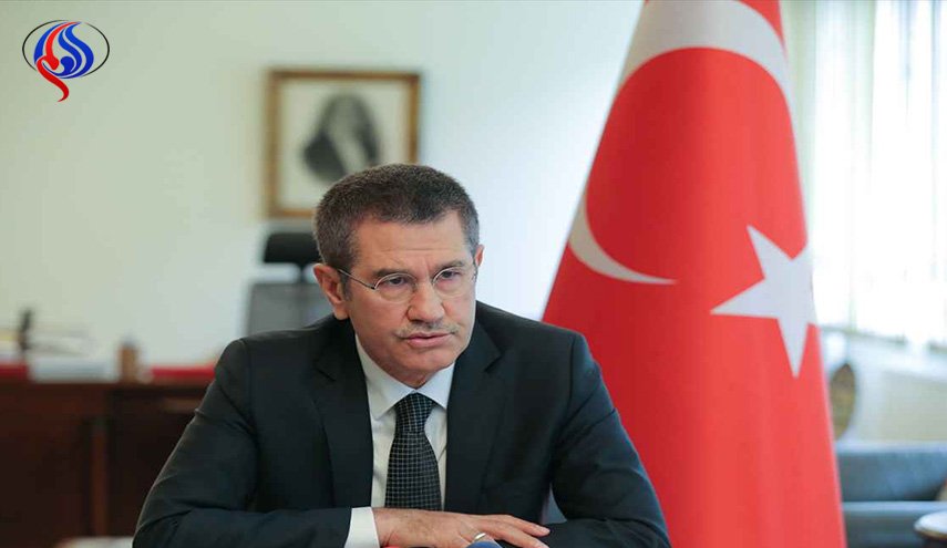 هل تنجح تركيا في حشد المجتمع الدولي ضد الأكراد؟؟؟