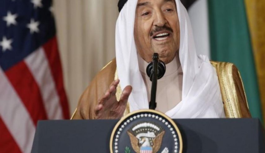 Kuwait joins Iraq reconstruction drive, pledging $2 billion

