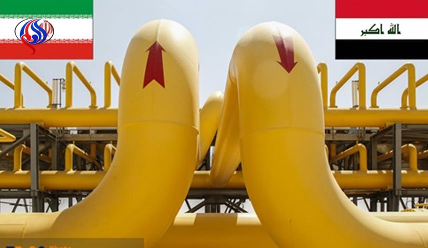 افزایش صادرات گاز مایع ایران در سال 2018
