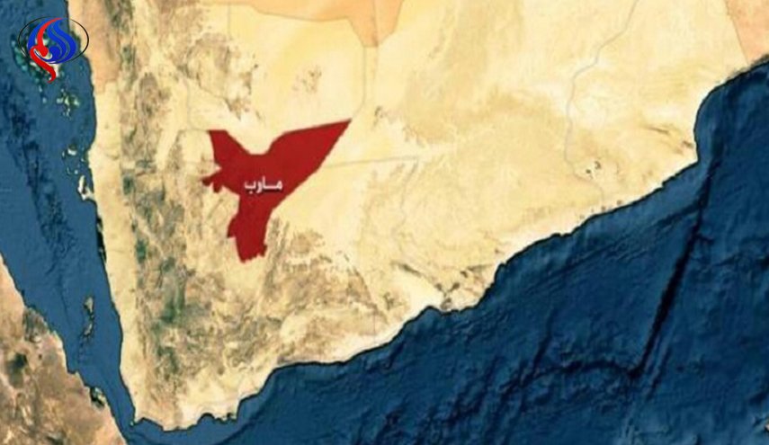 بالصور...استشهاد امرأتين وطفلين في غارة للعدوان على منزل بصرواح