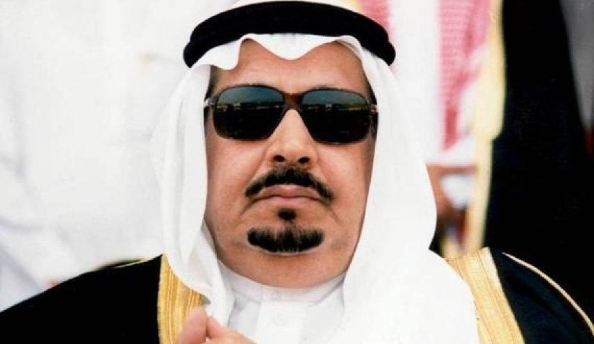 وفاة نائب رئيس الاستخبارات العامة السعودية السابق
