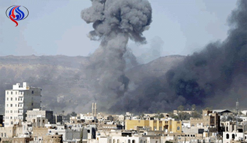 سه جنایت تازه عربستان در یمن و کشته و زخمی شدن 20 نفر