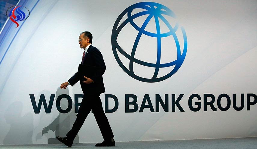 الحكومة العراقية توقع مشروعين مع البنك الدولي