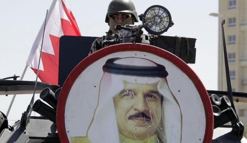 السلطات البحرينية تستخدم سلاح سلب الجنسية لتكميم الأفواه