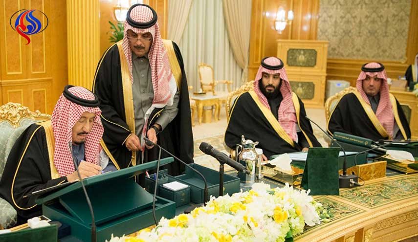 قرار سعودي رسمي جديد بشأن السودان